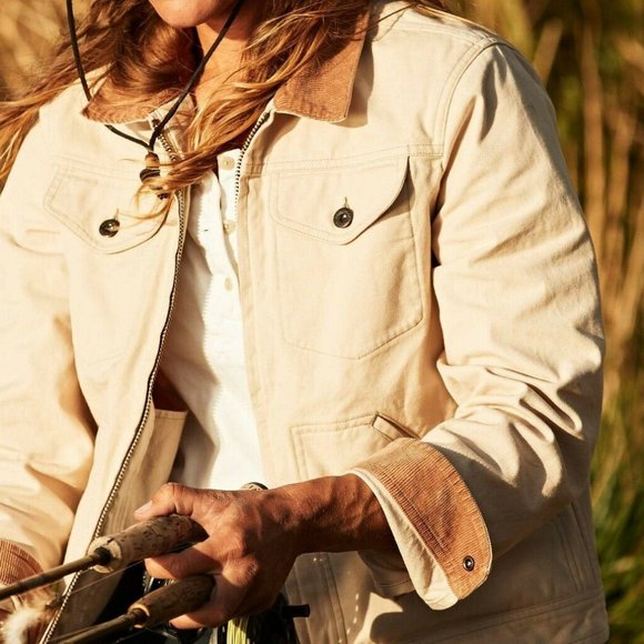 filson aurora jacket